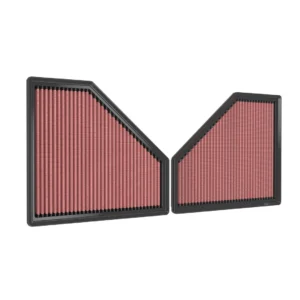 K&N High-Flow Air Filters BMW M3 & M4 (G80/G81/G82/G83 – S58 3.0L)