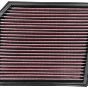K&N High-Flow Air Filter for BMW M135i xDrive (F40) & M235i xDrive GC (F44) – 2.0L