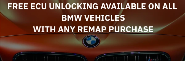 BMW ECU Unlock